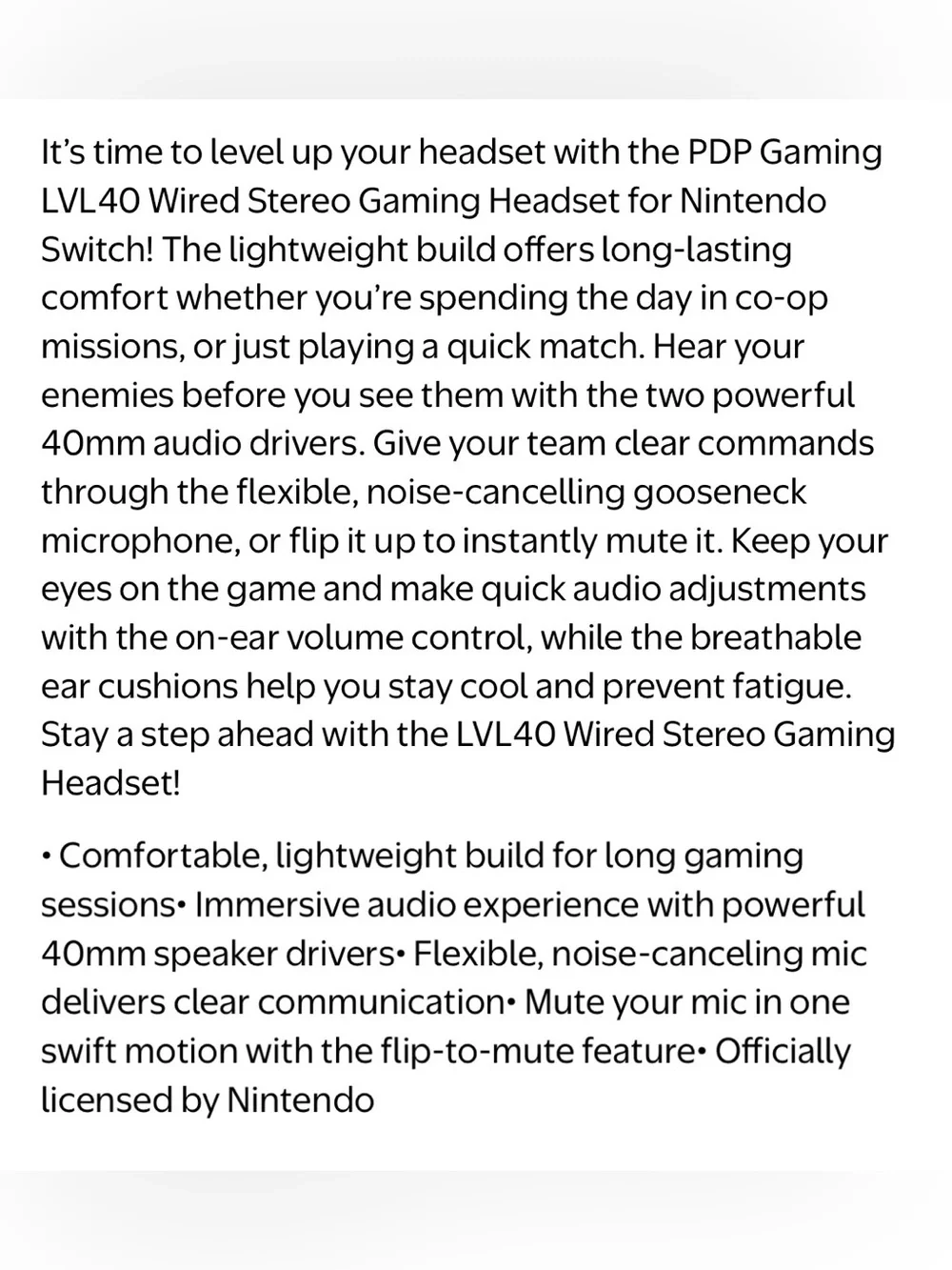 Nintendo brand new